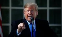 Videos of the Day: Trump Reacts to Jussie Smollett Developments