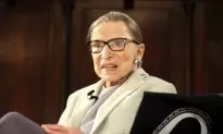 Justice Ruth Bader Ginsburg Returns to Work for First Time Since Surgery: Supreme Court