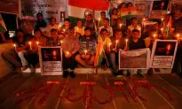 Car Bomb Kills 44 in Kashmir, India Demands Pakistan Take Action Against Terrorists