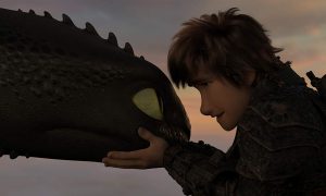 Film Review: 'How to Train Your Dragon: The Hidden World': Needed More Zooming and Booming