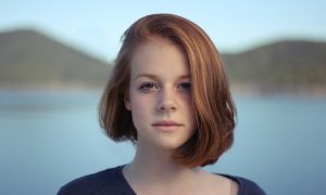 Letter to My Daughter