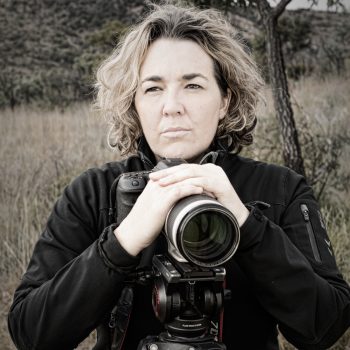 PHotograph Susan Scott