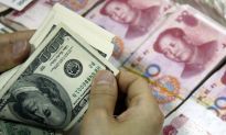 A Look at Tariff and Currency Through the Lens of US-China Trade War