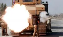 Last ISIS Holdout on Verge of Defeat in East Syria