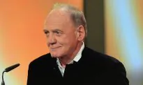 Actor Bruno Ganz Who Played Hitler in ‘Downfall’ Dies Aged 77