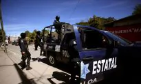 American Tourists Shot ‘Execution-style’ at Checkpoint in Mexico in Front of 12-Year-Old Son