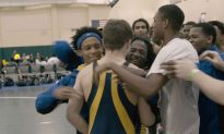 Film Review: ‘Wrestle’: Fatherless Sons Grapple Against Bleak Futures