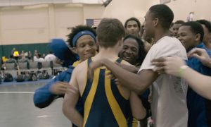 Film Review: 'Wrestle': Fatherless Sons Grapple Against Bleak Futures