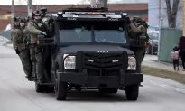 Victims of Aurora Shooting Identified