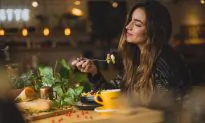 The Popular Reincarnation of a Victorian Food Trend