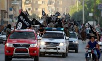 Trump Calls on European Allies to Take Back Captured ISIS Terrorists