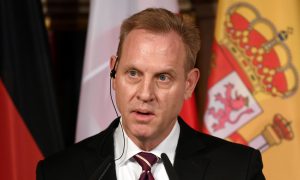 Pentagon Chief Likely to Approve Border Wall Funding Request, Defense Official Says