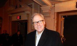 University Chair Says Shen Yun ‘A Feast for the Eyes and Ears’