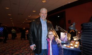 Shen Yun ‘A Great Family Event,’ Says Sirius Enterprises President