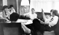 Patrick Caddell, pollster to Jimmy Carter, dies at 68