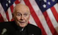 Former US Cardinal Theodore McCarrick Defrocked Over Sexual Abuse