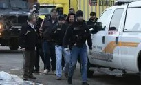 Intern Working First Day on the Job Among 5 Killed in Illinois Mass Shooting