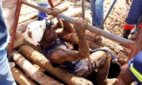 22 Illegal Gold Miners Found Dead, 9 Alive, in Zimbabwean Mine