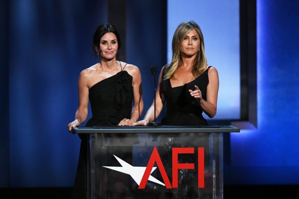 courtney cox and jennifer aniston