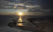 The False Promise of Beijing’s One Belt, One Road Initiative