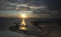 China’s Quest in the Indian Ocean