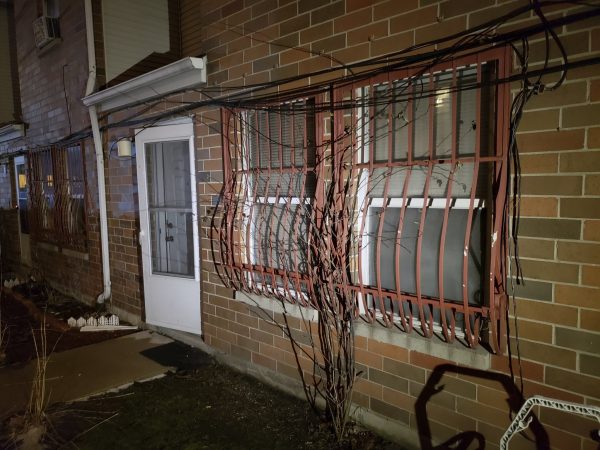 appartment Jussie Smollet case