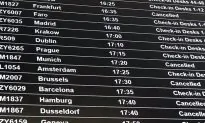 Hundreds Stranded as British Airline Flybmi Collapses