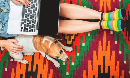 How Adding Color to My House Increased My Joy