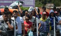 US Military Planes Deliver More Aid to Colombia-Venezuela Border