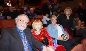 Shen Yun Continues Its Tour After Successful Shows in Minnesota
