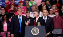 N.C. Congressional Contest Marred by Voter Fraud Scheme: Official