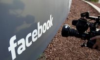 Facebook: Deletion of Marine Mother’s Account a Mistake