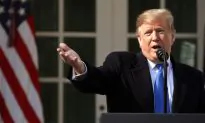 President Trump, Donald Trump Jr. React to Jussie Smollet’s Alleged Hate Crime Hoax