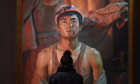 China’s Art Market Rife With Bribery, Corruption
