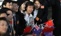 The Chinese Regime’s Infiltration of the West Through Overseas Organizations