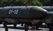 China and the New Start Nuclear Arms Treaty