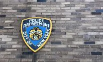 Man Walked Into NY Police Station and Told Officers He Had Strangled Girlfriend: Reports