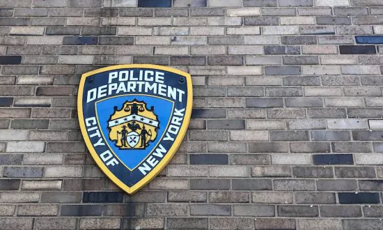 Suspect In Water Attack on NYPD Officers Allegedly a Gang Member: Report