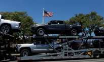 US Agency Submits Auto Tariff Probe Report to White House