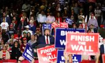 Legal Actions to Stop National Emergency Declaration Begin