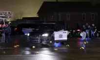 Officer Shot Multiple Times, Suspects Die in Subsequent Fire