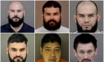 6 Illegal Aliens With Ties to Mexican Cartel Arrested in Drug Trafficking Investigation