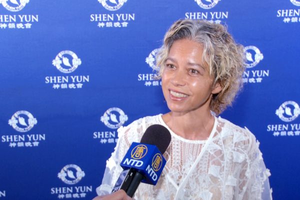 Epoch Times Photo