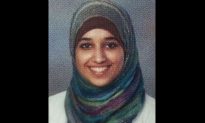 Father of Alabama ‘ISIS Bride’ Files Lawsuit to Overturn Decision to Block Her Return