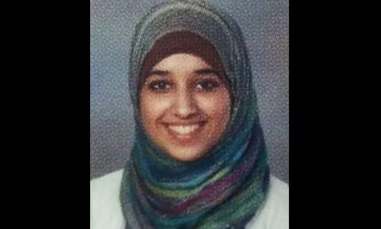 Trump Says ISIS Bride Hoda Muthana Shouldn’t Return to US