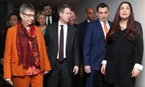 Seven Lawmakers Quit UK Labour Party Over Brexit, Anti-Semitism