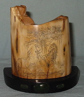 Stevens' "River Challenge"