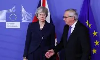 UK’s May to Speak to Every EU Head in Bid for Brexit Deal Changes