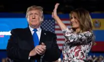 President Trump: ‘The Days of Socialism and Communism Are Numbered’