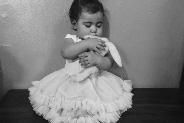 deceased toddler Eliyah Faith Deal